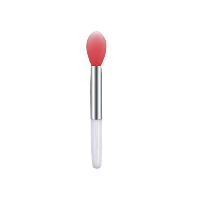 Mirror Water Lip Glaze Long-lasting Waterproof Crystal Jelly Oil Lip Tint Moisturizing Non-stick Cup Lip Glow Oil Care Cosmetics